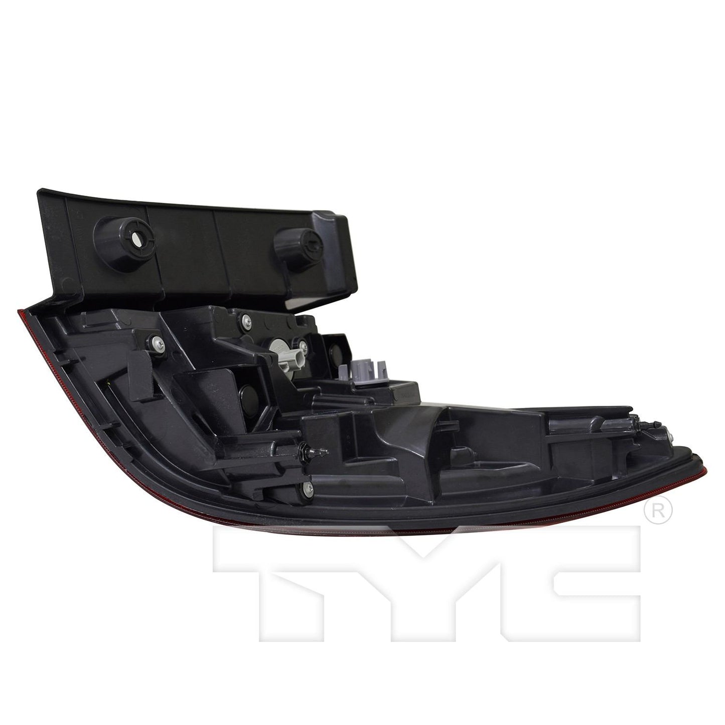 TYC CAPA Certified 11-9076-00-9