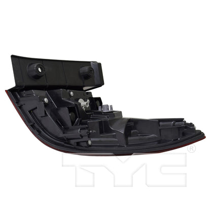 TYC CAPA Certified 11-9076-00-9