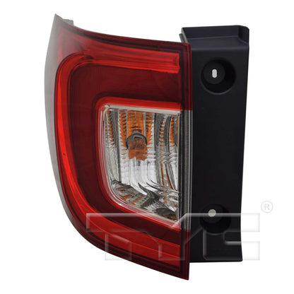 TYC CAPA Certified 11-9076-00-9