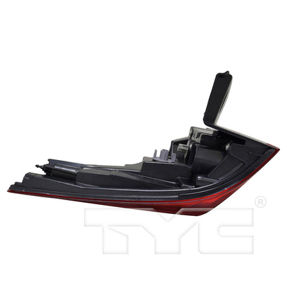 TYC CAPA Certified 11-9076-00-9
