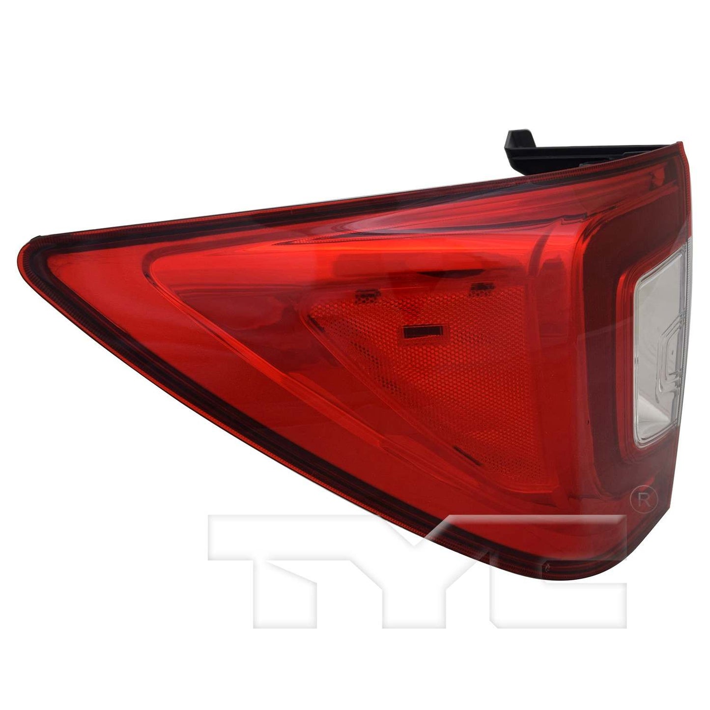 TYC TYC Regular 11-9076-00