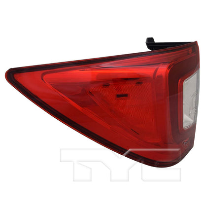 TYC TYC Regular 11-9076-00