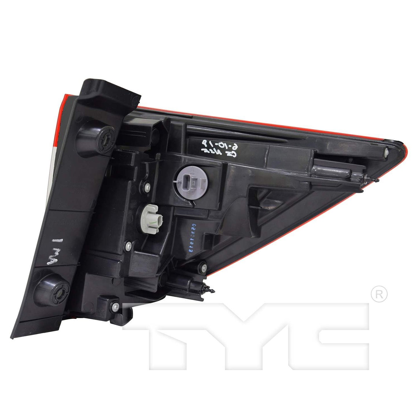 TYC TYC Regular 11-9076-00