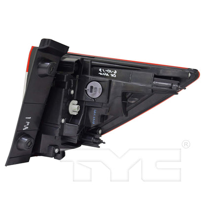 TYC TYC Regular 11-9076-00