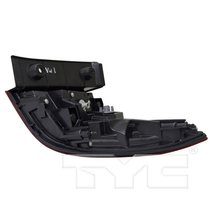 TYC TYC Regular 11-9076-00