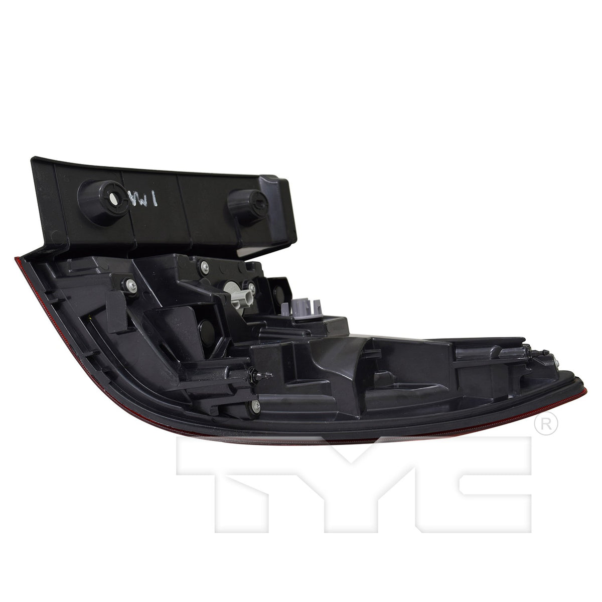 TYC TYC Regular 11-9076-00