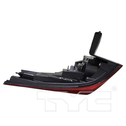 TYC TYC Regular 11-9076-00
