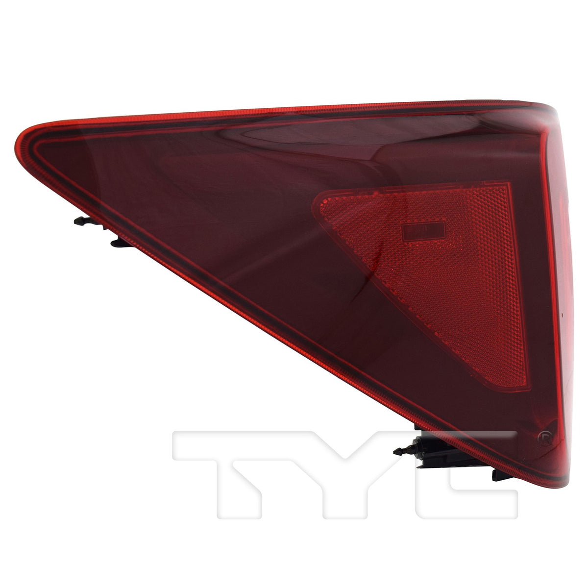 TYC Vehicle Part 11-9076-90