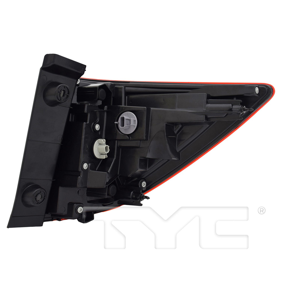 TYC Vehicle Part 11-9076-90