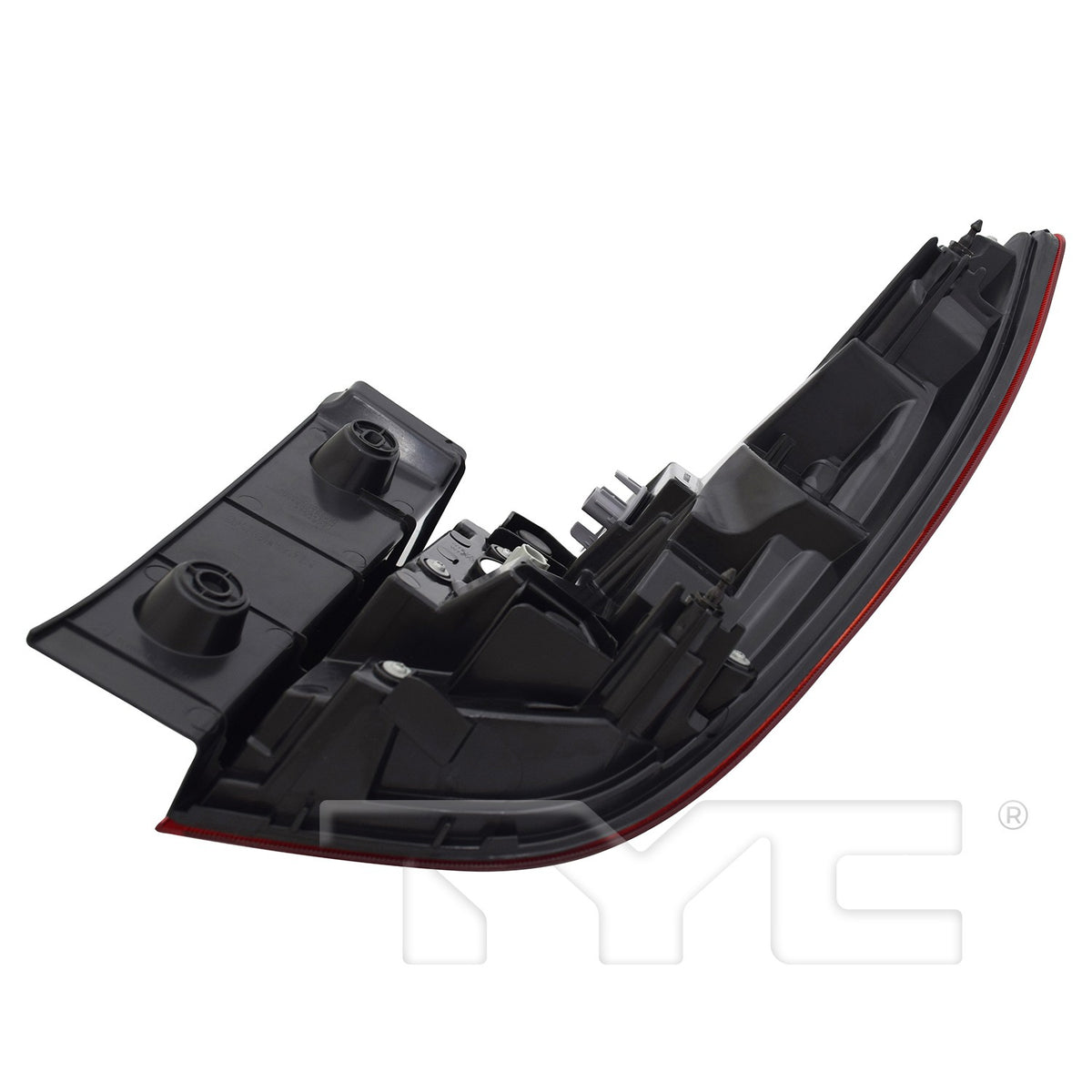 TYC Vehicle Part 11-9076-90