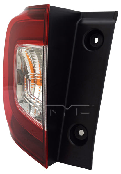 TYC Vehicle Part 11-9076-90