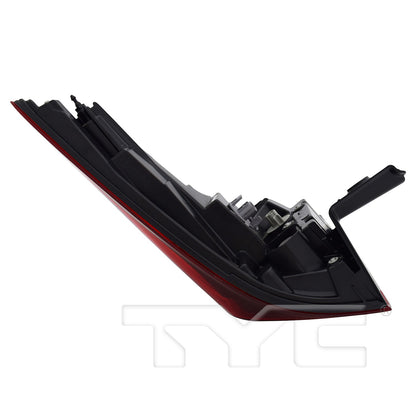 TYC Vehicle Part 11-9076-90