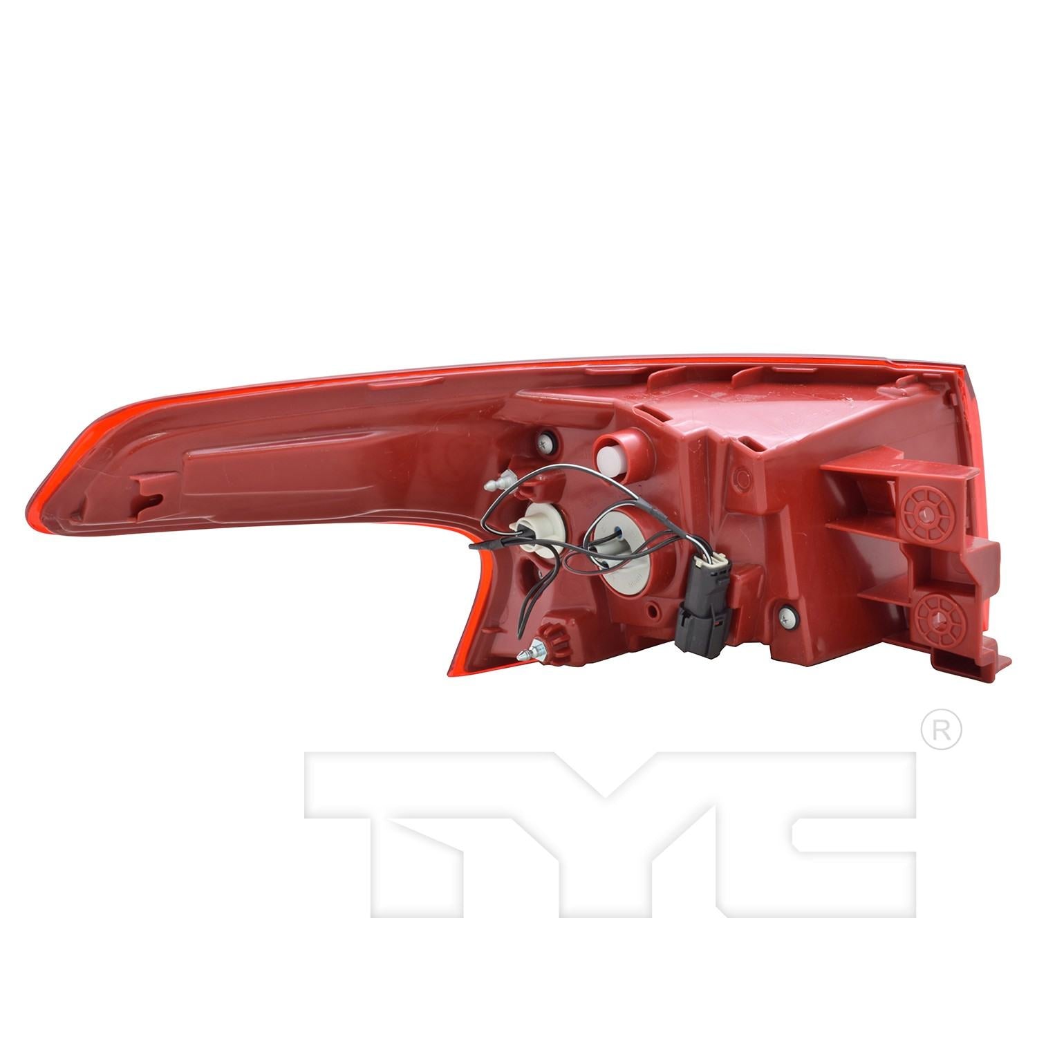 TYC CAPA Certified 11-9077-00-9
