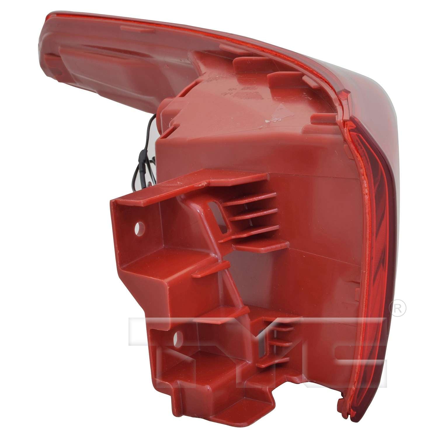 TYC CAPA Certified 11-9077-00-9