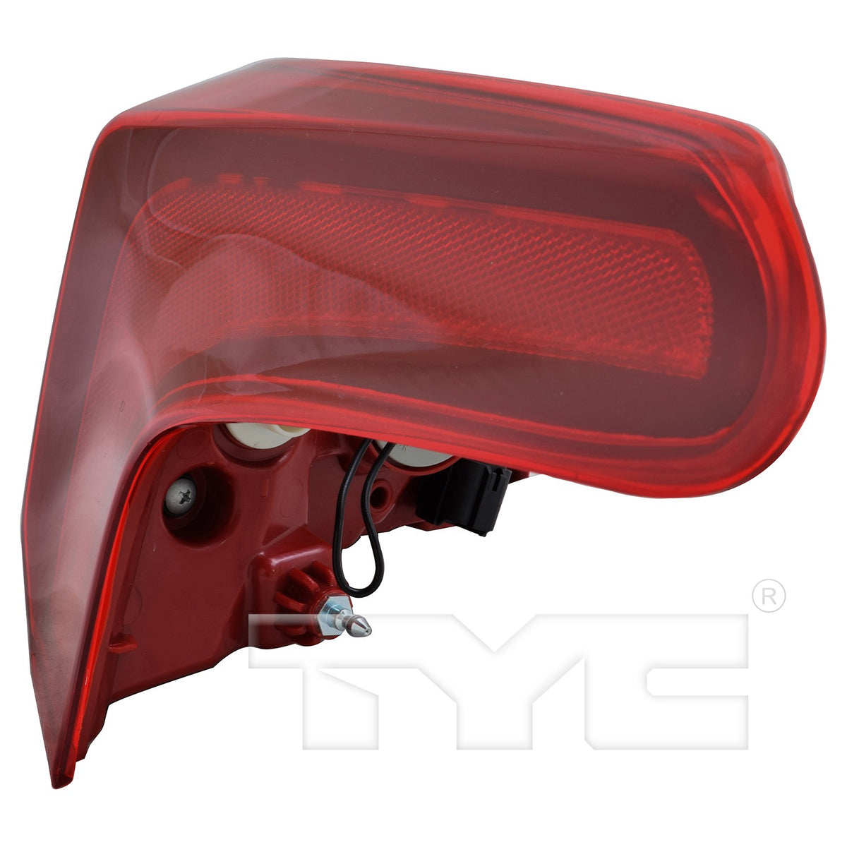 TYC TYC Regular 11-9077-00
