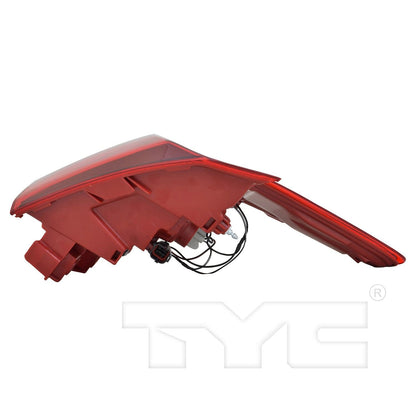 TYC TYC Regular 11-9077-00