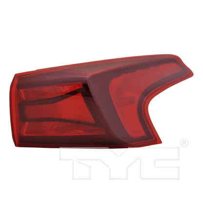 TYC TYC Regular 11-9077-00