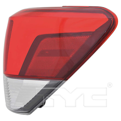 TYC CAPA Certified 11-9079-00-9