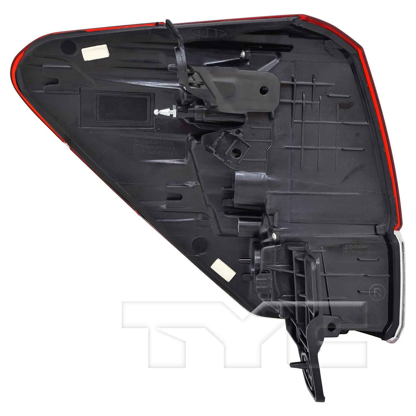 TYC CAPA Certified 11-9079-00-9
