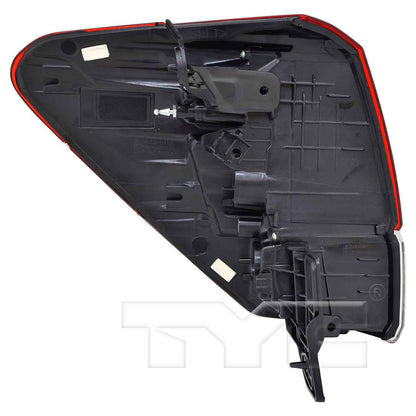 TYC CAPA Certified 11-9079-00-9