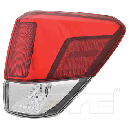 TYC CAPA Certified 11-9079-00-9