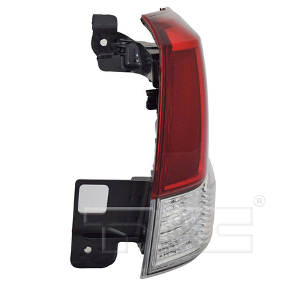 TYC CAPA Certified 11-9079-00-9