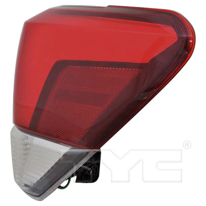 TYC TYC Regular 11-9079-00