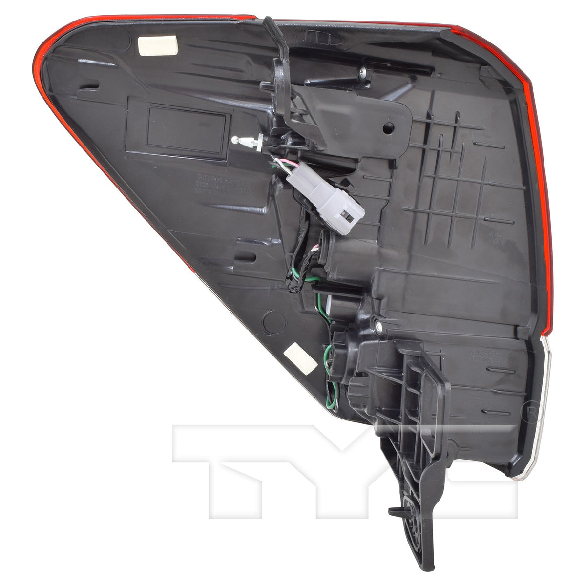 TYC TYC Regular 11-9079-00
