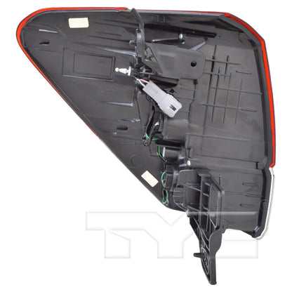 TYC TYC Regular 11-9079-00