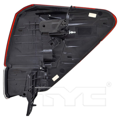 TYC CAPA Certified 11-9080-00-9