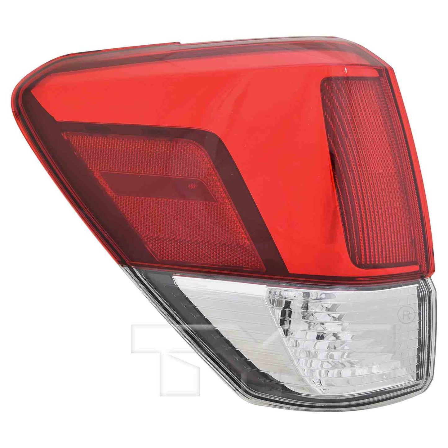 TYC CAPA Certified 11-9080-00-9