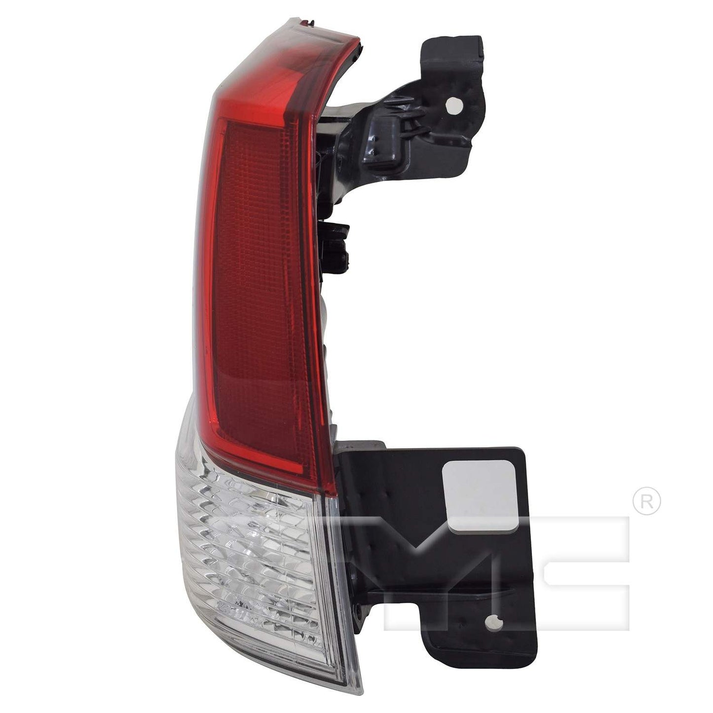 TYC CAPA Certified 11-9080-00-9