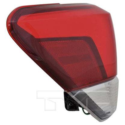 TYC TYC Regular 11-9080-00