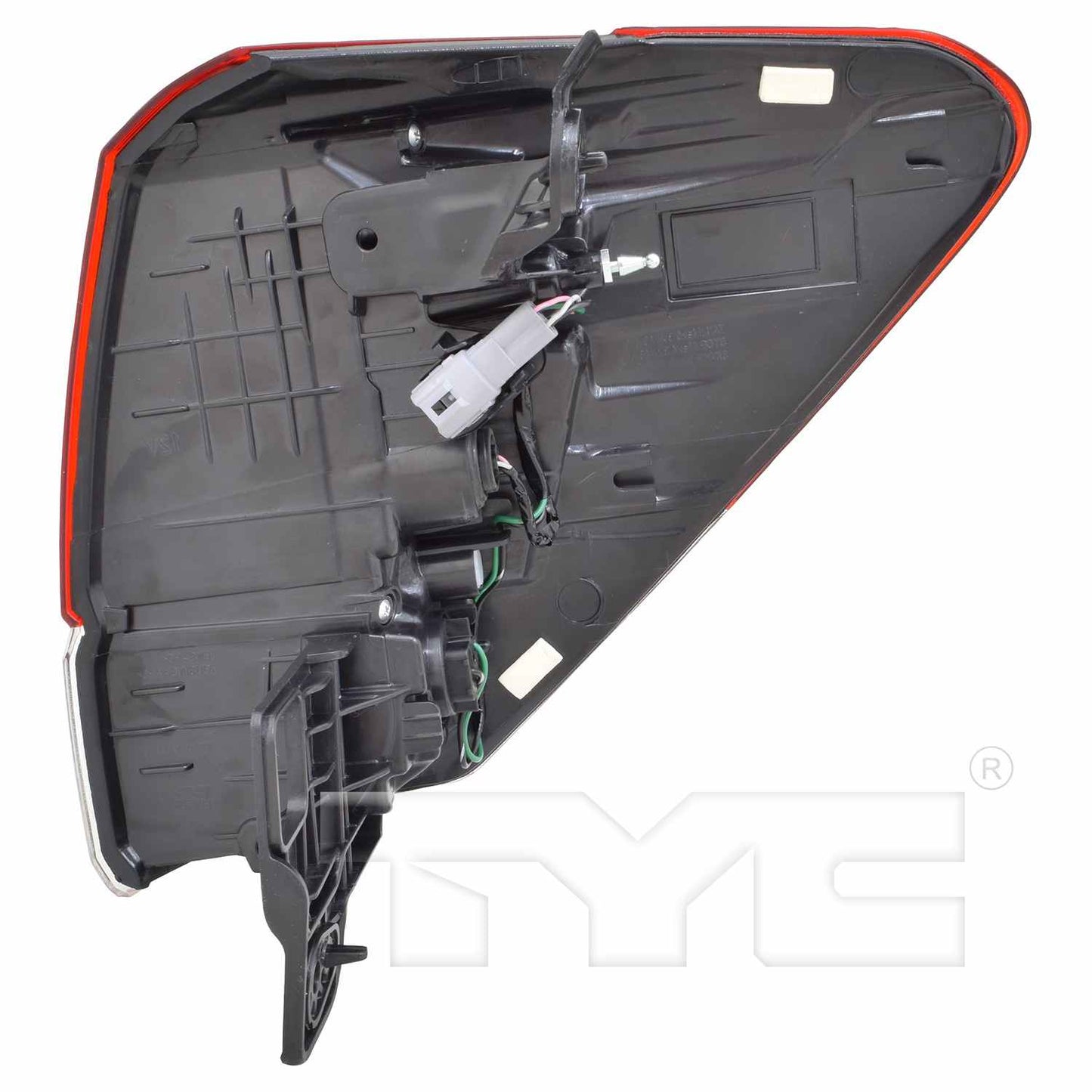 TYC TYC Regular 11-9080-00