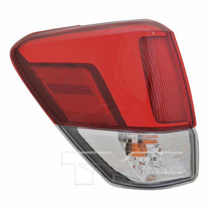 TYC TYC Regular 11-9080-00