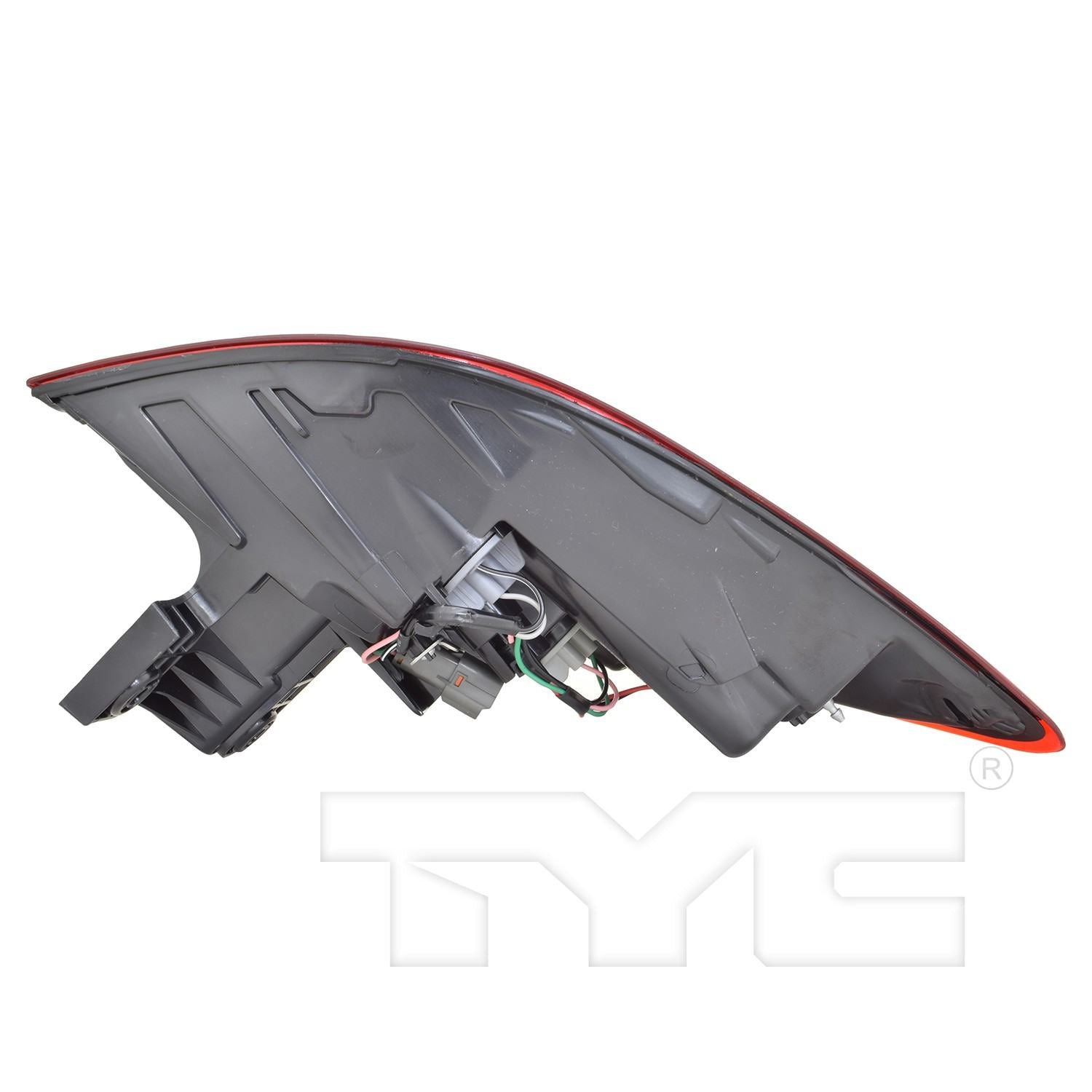 TYC CAPA Certified 11-9081-00-9