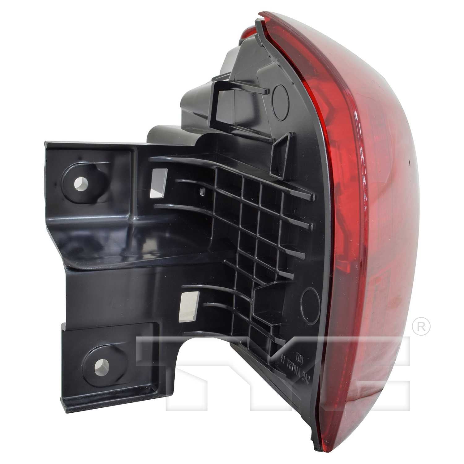 TYC CAPA Certified 11-9081-00-9