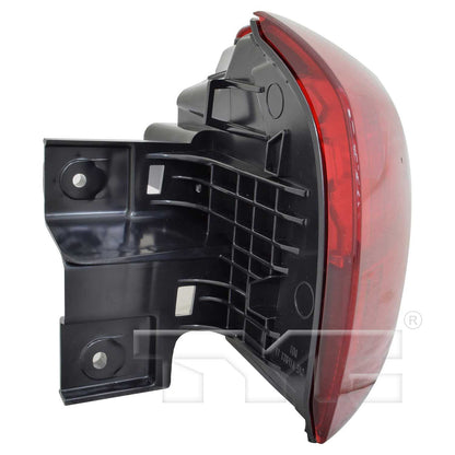 TYC CAPA Certified 11-9081-00-9