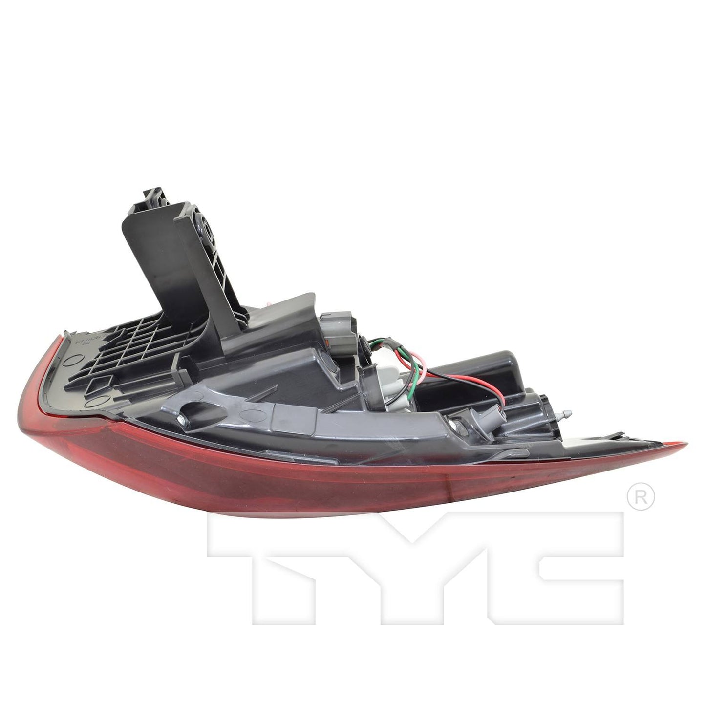 TYC CAPA Certified 11-9081-00-9