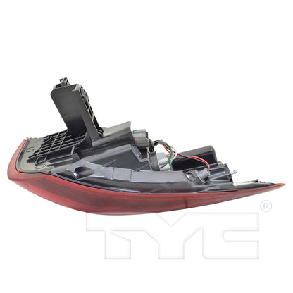 TYC CAPA Certified 11-9081-00-9