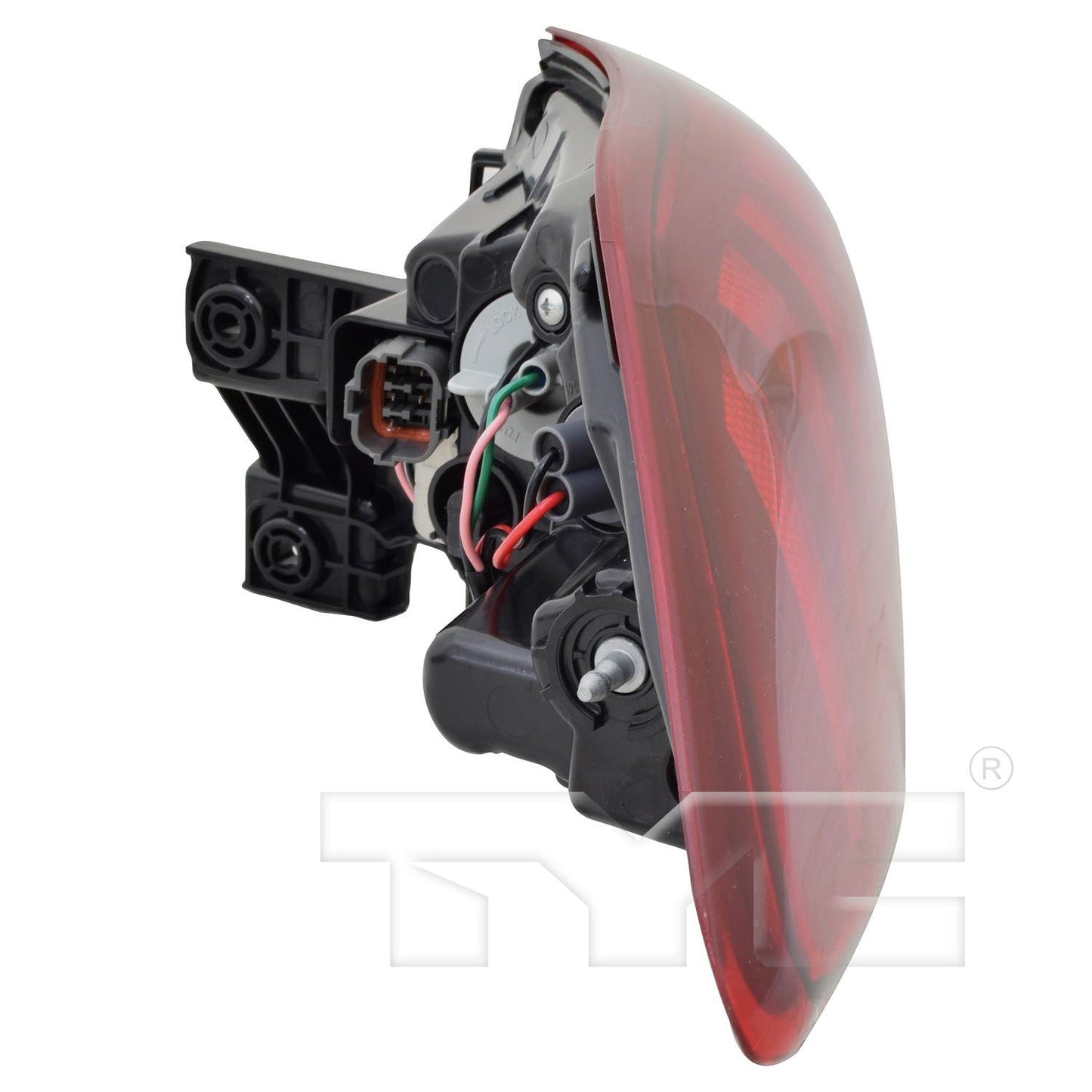 TYC TYC Regular 11-9082-00