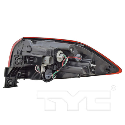 TYC TYC Regular 11-9082-00