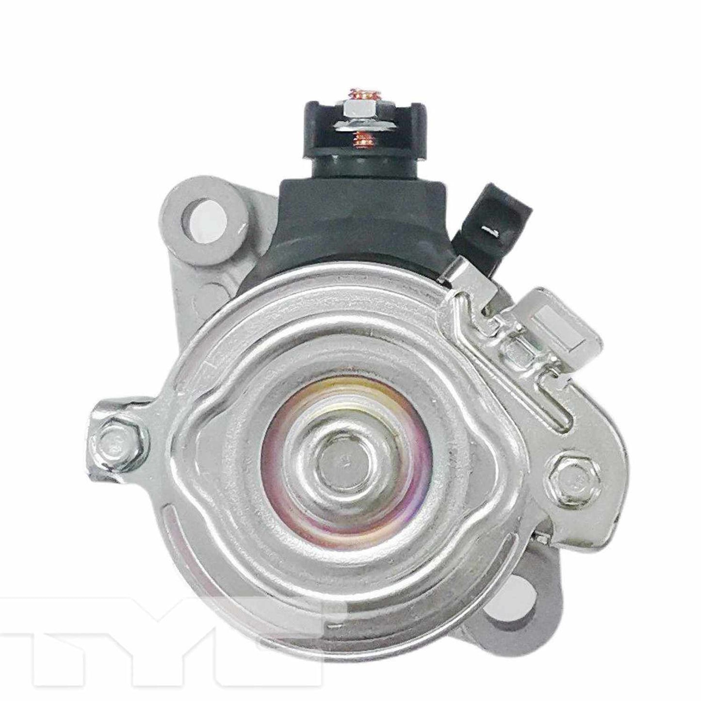 TYC Starter Motor 1-19082