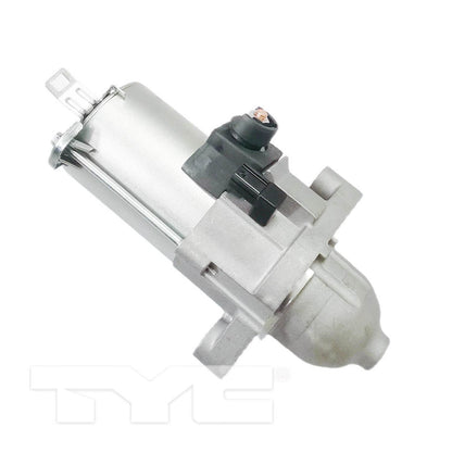 TYC Starter Motor 1-19082