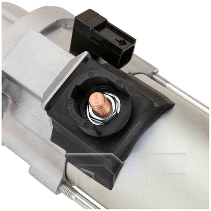 TYC Starter Motor 1-19082