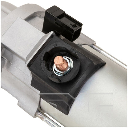 TYC Starter Motor 1-19082