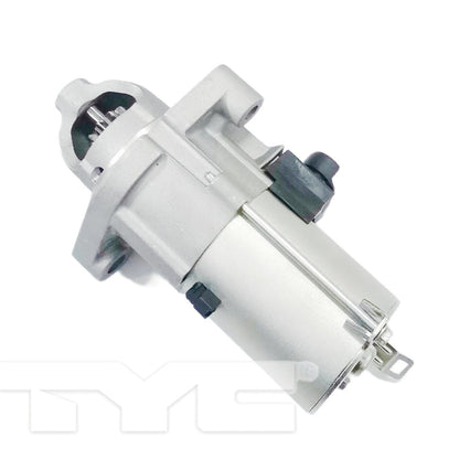 TYC Starter Motor 1-19082