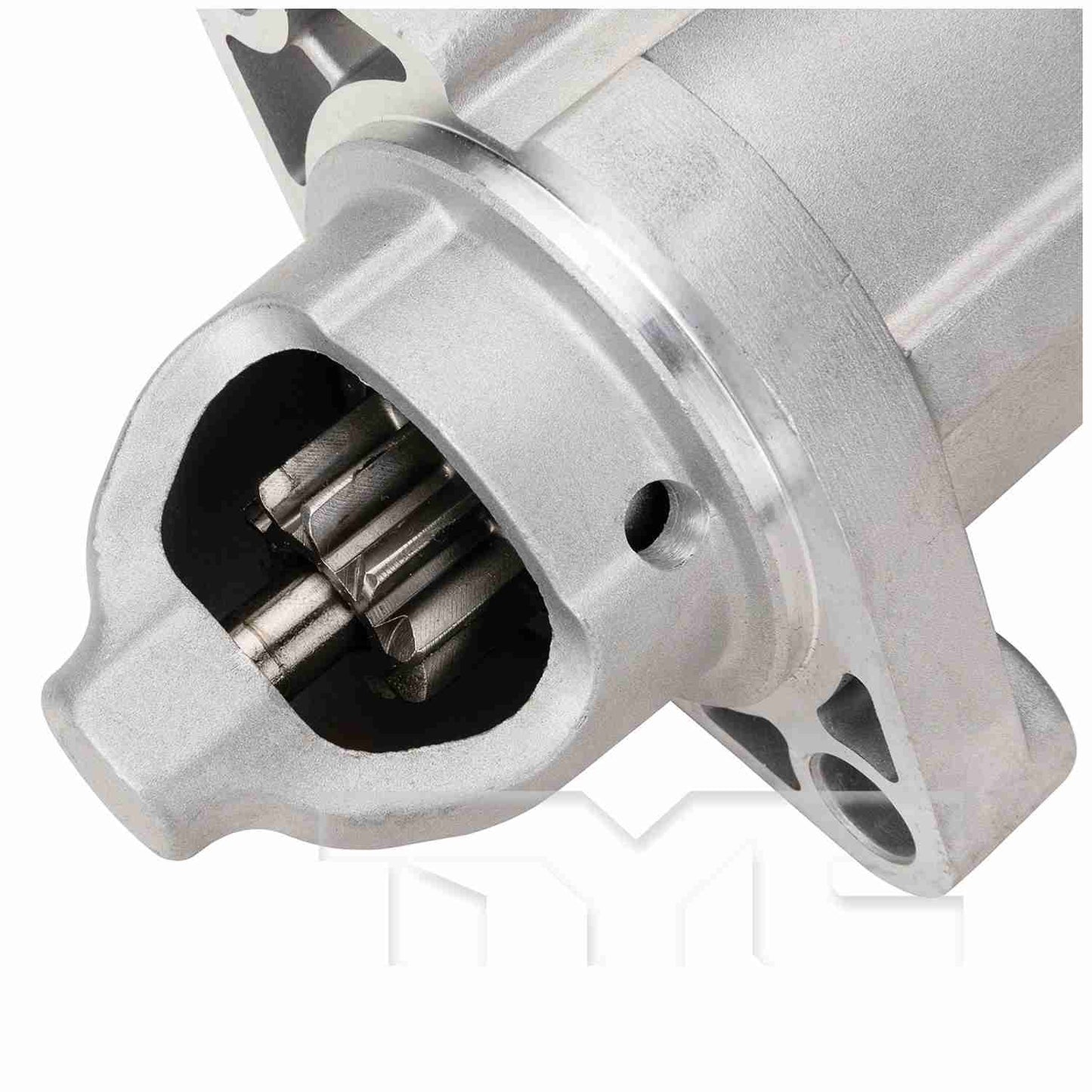 TYC Starter Motor 1-19082