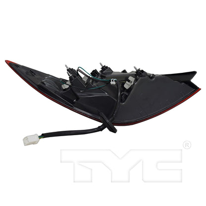 TYC CAPA Certified 11-9083-00-9