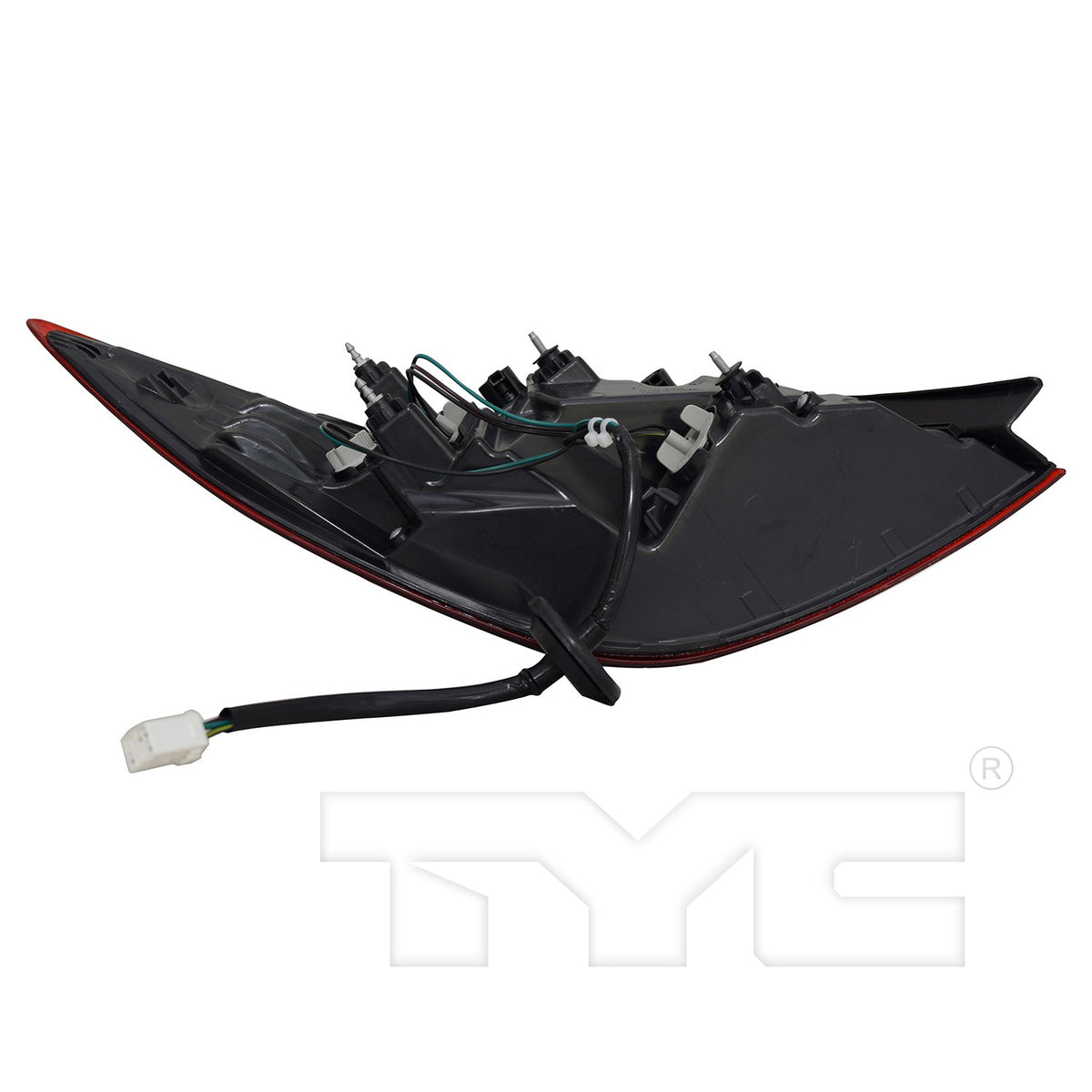 TYC CAPA Certified 11-9083-00-9